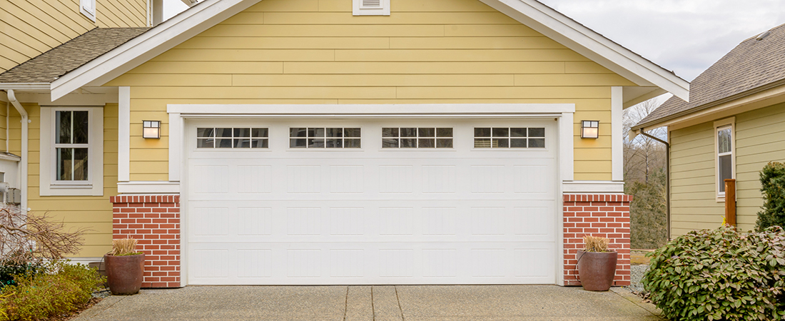 Garage Door Repair Is the Solution to Problems of All Makes and Models »  Residence Style